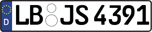 LB-JS4391