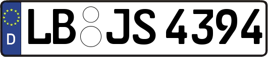 LB-JS4394