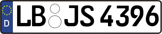LB-JS4396