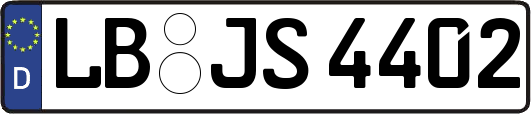LB-JS4402
