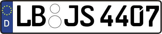 LB-JS4407
