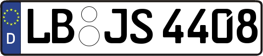 LB-JS4408