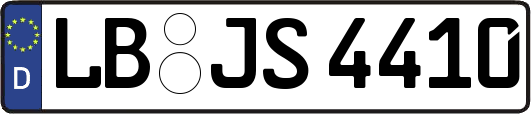 LB-JS4410