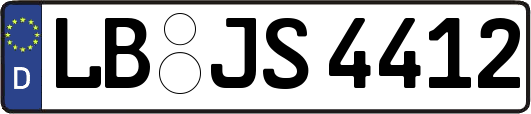 LB-JS4412