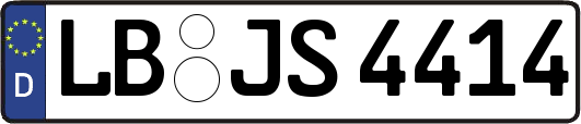 LB-JS4414