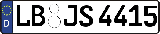 LB-JS4415