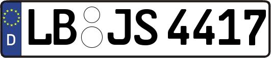 LB-JS4417
