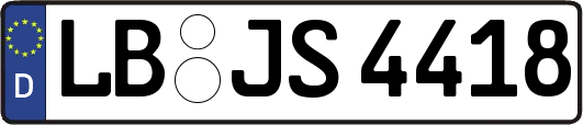 LB-JS4418