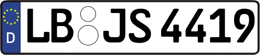 LB-JS4419