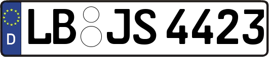 LB-JS4423