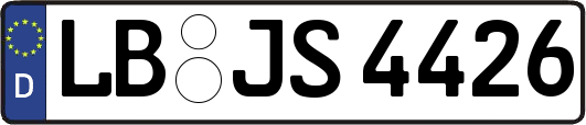 LB-JS4426