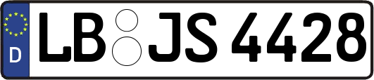 LB-JS4428