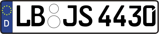 LB-JS4430