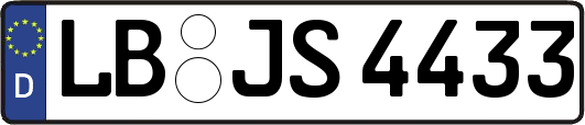 LB-JS4433