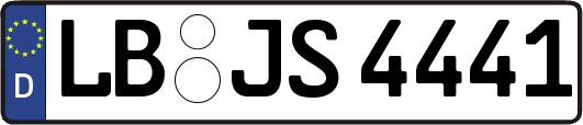 LB-JS4441