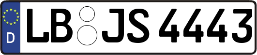LB-JS4443