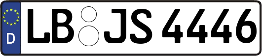 LB-JS4446
