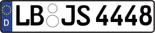 LB-JS4448
