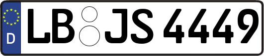 LB-JS4449