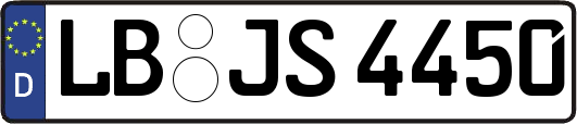 LB-JS4450