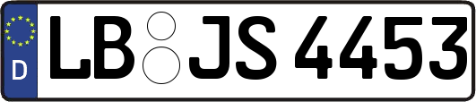 LB-JS4453