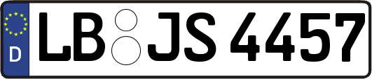 LB-JS4457