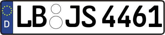 LB-JS4461
