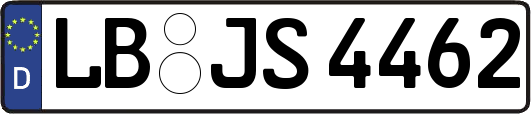 LB-JS4462