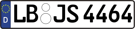 LB-JS4464