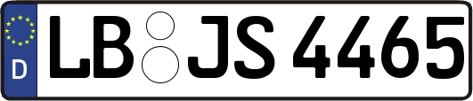 LB-JS4465