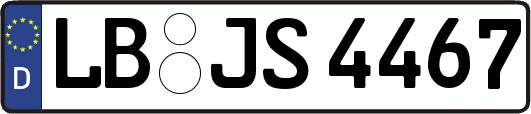 LB-JS4467