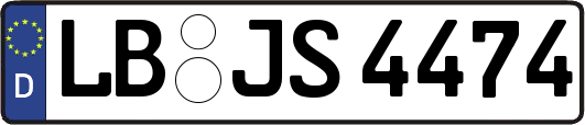 LB-JS4474