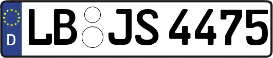 LB-JS4475