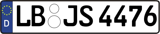 LB-JS4476