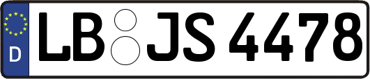 LB-JS4478