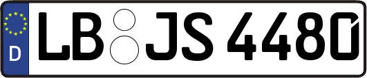 LB-JS4480