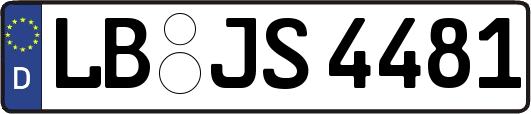 LB-JS4481