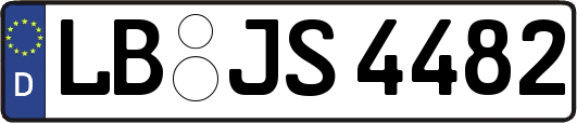 LB-JS4482