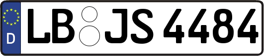 LB-JS4484