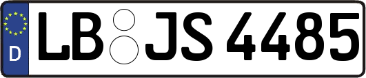LB-JS4485