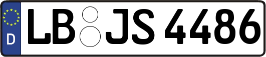 LB-JS4486