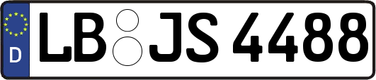 LB-JS4488