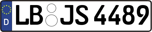 LB-JS4489