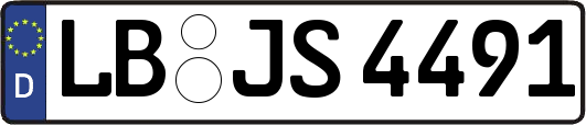 LB-JS4491