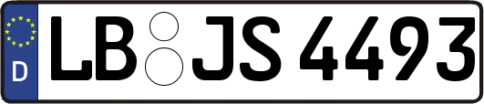 LB-JS4493