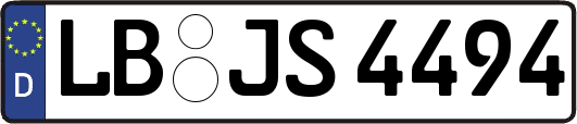 LB-JS4494