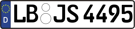 LB-JS4495