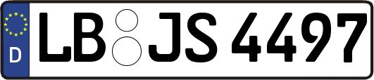 LB-JS4497