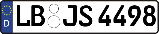 LB-JS4498