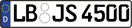 LB-JS4500